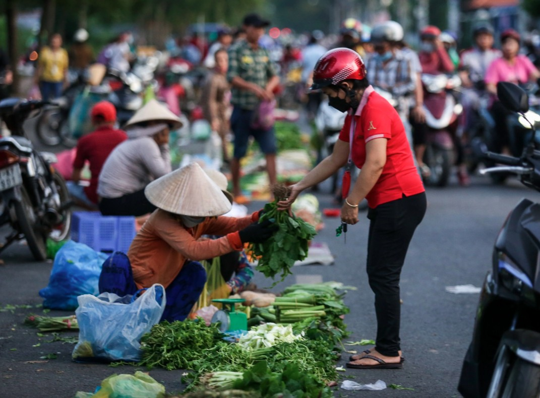 Từ năm 2028, mức sống tối thiểu của người lao động được công bố hằng năm